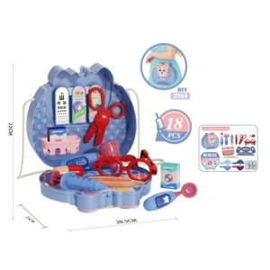 Set doctor (ju - 6458)