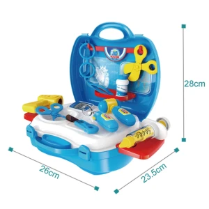 Set doctor (ju - 6473)