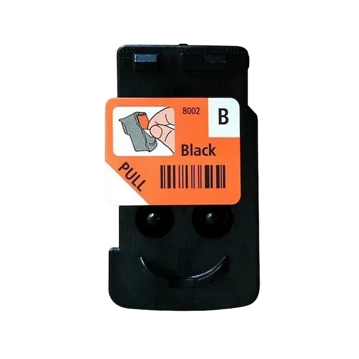 Печатающая головка canon qy6-8028-020000, черный 2