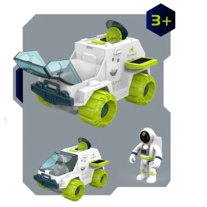 Vehicul spital (ju - 6494)