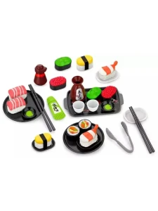 Sushi set (ju - 6616)