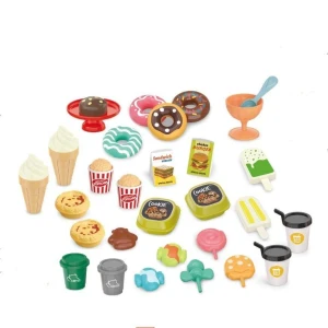 Set de desert (ju - 6668)