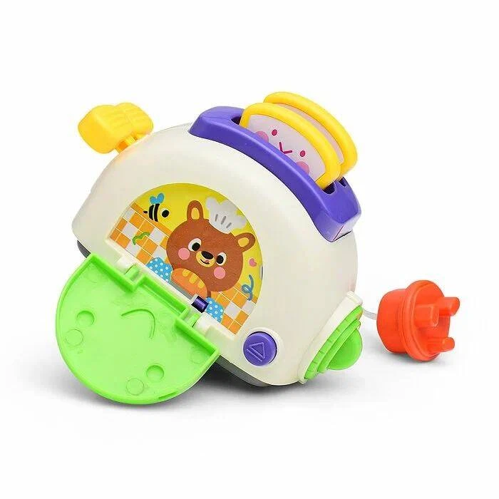 Jucaria toaster (ju - 6695) 2