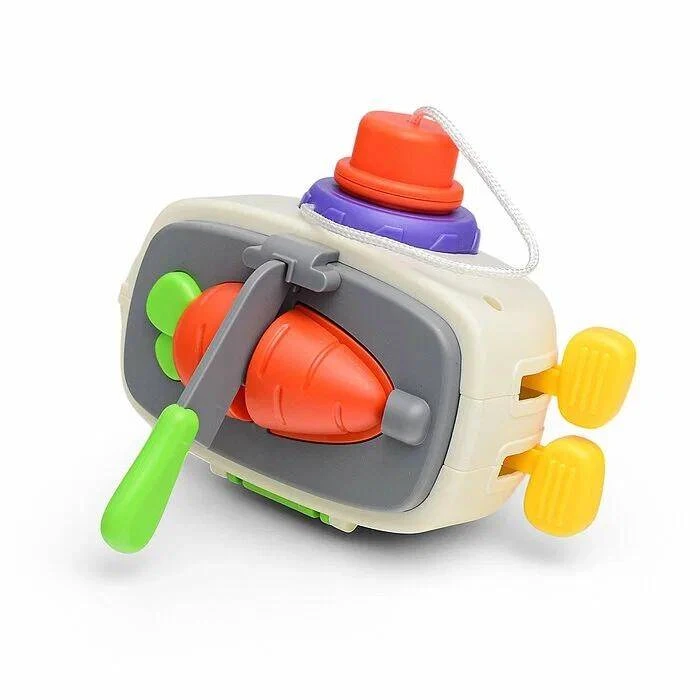 Jucaria toaster (ju - 6695) 3