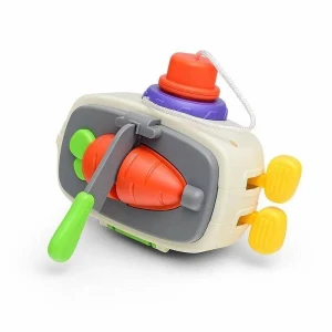 Jucaria toaster (ju - 6695) Thumbnail 3