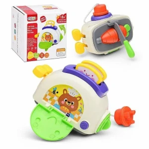 Jucaria toaster (ju - 6695)