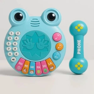 Pian telefon (ju - 6702)