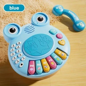 Pian telefon (ju - 6702) Thumbnail 2