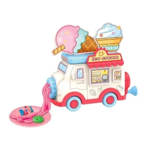 Set plastilina colorota (ju - 6740)