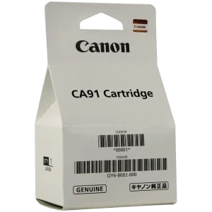 Печатающая головка canon qy6-8002-020000, черный Thumbnail 2