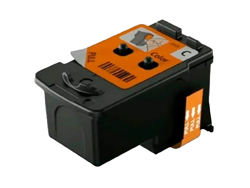 Печатающая головка canon print head color, qy6-8018-020000 2
