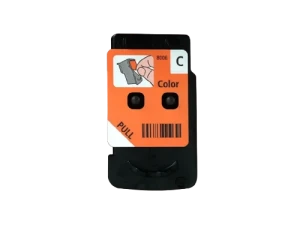 Печатающая головка canon print head color, qy6-8018-020000