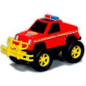 Машина джип везунчик 621098 (u - 060)