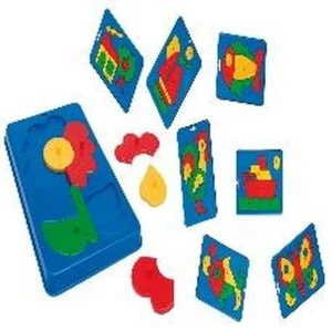 Игрушка baby puzzles (y - 235)
