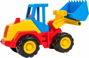 Грузовик tech truck 1 шт (2 модели) (y - 244)