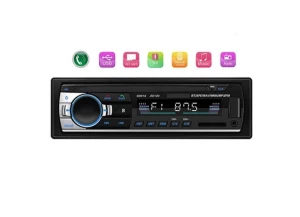 АВТОМОБИЛЬНЫЙ MP3-ПЛЕЕР