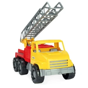 Гусеничный кран city truck в коробке (y - 271)