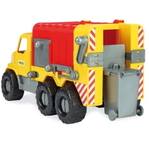 Мусоровоз city truck в коробке (y - 274)