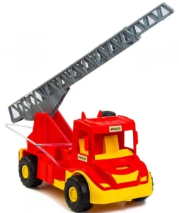 Mașină de pompieri camion multifuncțional (y - 335)