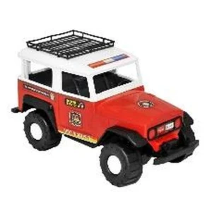 Jeep serviciu de salvare (y - 363)