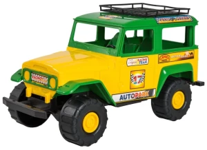 Mașină jeep 591956 (y - 40)
