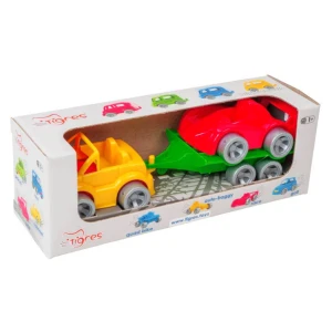 Set auto kid cars sport 3 buc. (cabriolet+mașină de curse) (y - 454)