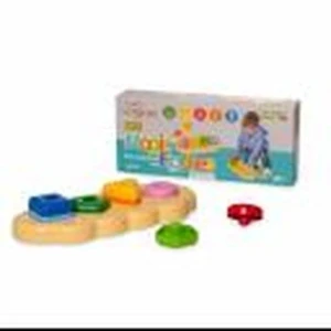 Jucărie figurine magice 8 el. (y - 466)