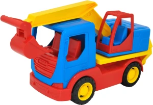 Camion tech truck (încărcător) (y - 515)