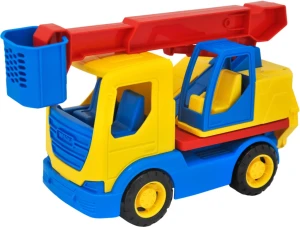 Camion tech truck (platformă) (y - 516)