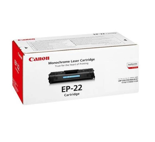 Лазерный картридж для canon ep-22 / c4092, черный 2