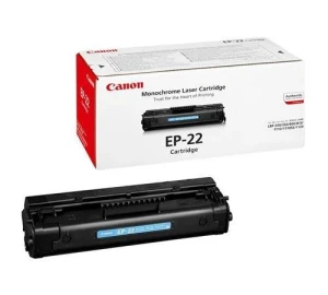 Лазерный картридж для canon ep-22 / c4092, черный Thumbnail 3