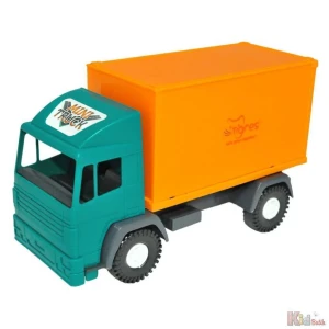 Camion mini (camion container) (y - 539)