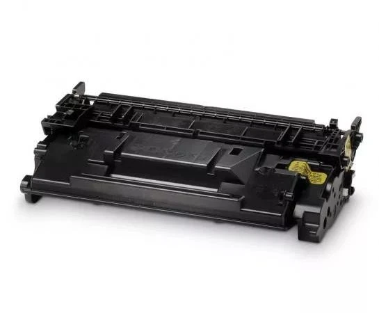 Cartuș chinamate 10 k, negru, fără cip pentu canon crg056h/ cf289x 2