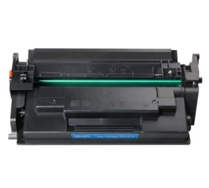 Cartuş chinamate compatible | canon crg057h/cf259x, negru (fara cip) Thumbnail 2
