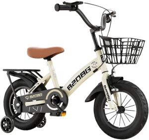 12" bicicletă cremos (vl - 734)