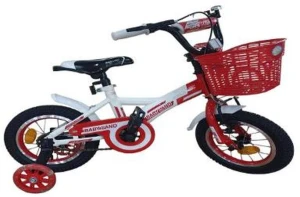 12" bicicletă (vl - 478)