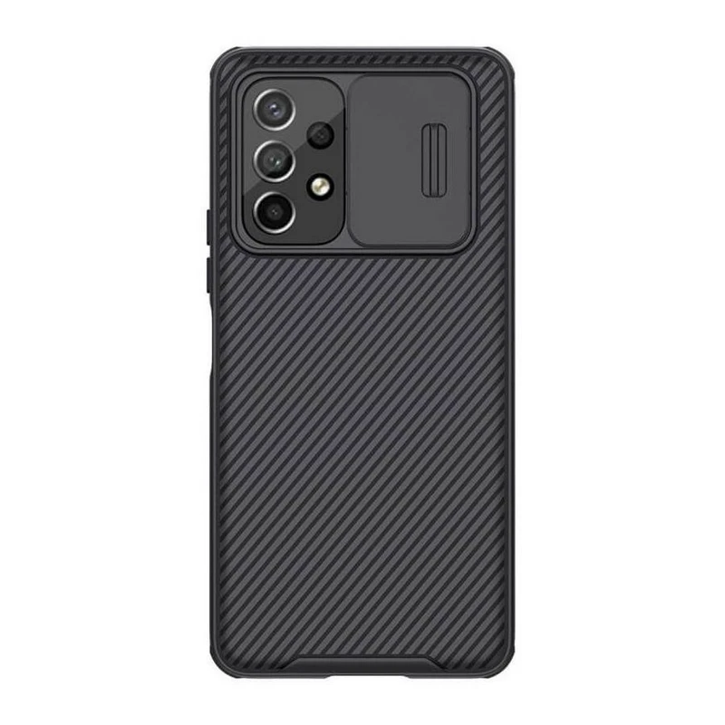 Husă nillkin galaxy a53 - camshield pro, negru 5