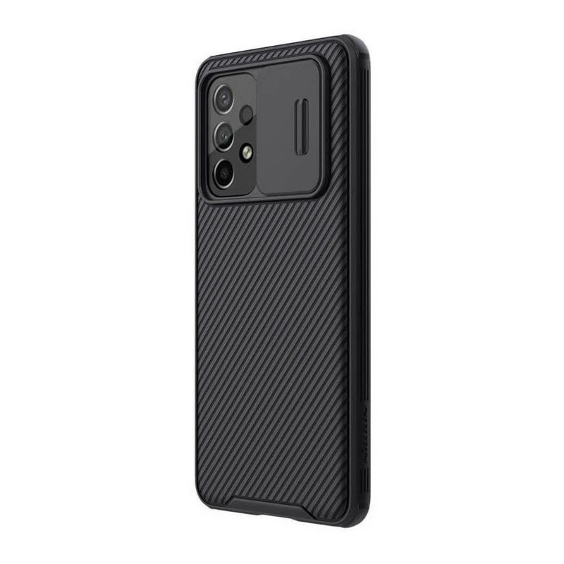 Husă nillkin galaxy a53 - camshield pro, negru 14