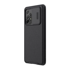 Husă nillkin galaxy a53 - camshield pro, negru Thumbnail 9