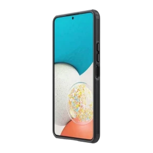 Husă nillkin galaxy a53 - camshield pro, negru Thumbnail 4