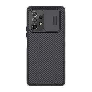 Husă nillkin galaxy a53 - camshield pro, negru Thumbnail 11