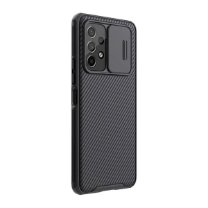 Husă nillkin galaxy a53 - camshield pro, negru Thumbnail 12