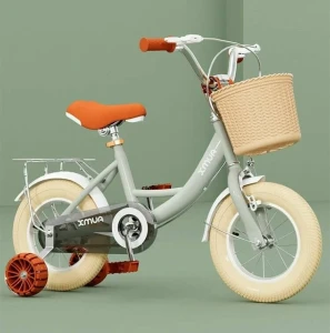 18" bicicletă sur (vl - 717)