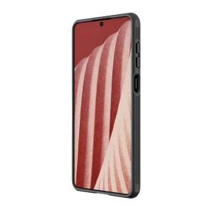 Husă nillkin galaxy a73 - camshield pro, negru Thumbnail 5