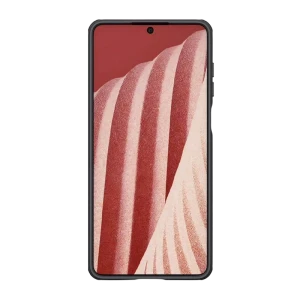 Husă nillkin galaxy a73 - camshield pro, negru Thumbnail 3