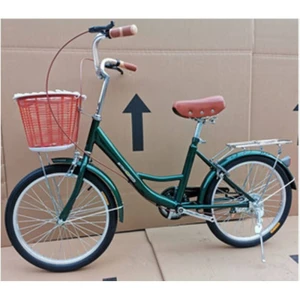 26" bicicletă verdeintunecat (vl - 669)