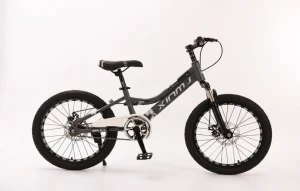 22" bicicletă negru (vl - 734/1)