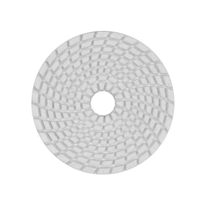 Disc diamantat flexibil p800 100 mm yato