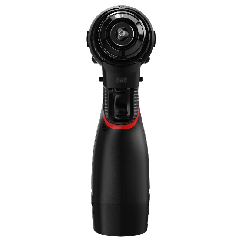 Bormașină cu acumulator litiu-ion deli 16v10mm 2