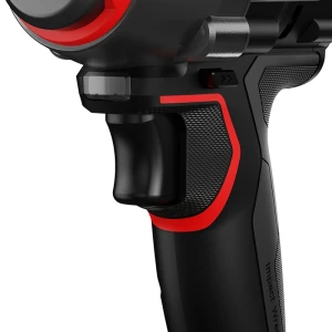 De231 masina cu impact deli 20v 20v 500n.m 4ah*2 red Thumbnail 4